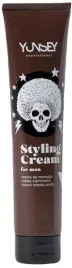 yunsei-for-men-styling-cream-krem-do-stylizacji-wlosow-meski-125ml