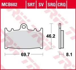 trw-lucas-zf-klocki-hamulcowe-kh158-carbon-racing-husaberg-fs-450-03-05