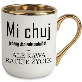 kubek-elegant-bialy-kawa-ratuje-zycie-prezent-dla-kawosza-do-pracy-do-biura