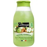 cottage-exfoliating-shower-gel-zel-z-peelingiem-sugar-and-crunchy-apple-270ml