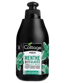 cottage-shampoing-douche-men-3w1-szampon-i-zel-pod-prysznic-icy-mint-250ml