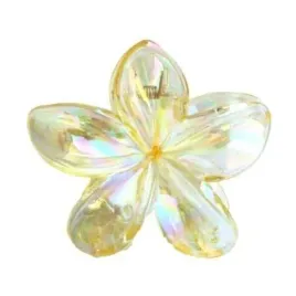 ecarla-spinka-klamra-do-wlosow-kwiat-moana-ombre-zolta-sp318