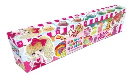 estetica-chlapu-chlap-truck-zestaw-kul-do-kapieli-musujace-candy-7x50g