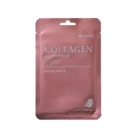 skin627-facial-mask-maska-do-twarzy-w-placie-collagen-and-peptide-22ml