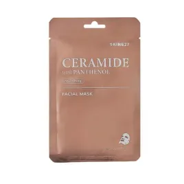 skin627-facial-mask-maska-do-twarzy-w-placie-ceramide-and-panthenol-22ml