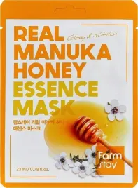 farmstay-real-essence-mask-maska-do-twarzy-w-placie-mauka-hiney-23ml