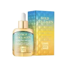 farmstay-gold-collagen-odzywcza-ampulka-35ml