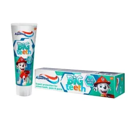 aquafresh-big-teeth-pasta-do-zebow-dla-dzieci-6-8-lat-psi-patrol-50ml