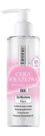 lirene-cera-wrazliwa-zel-do-mycia-twarzy-micelarny-kojacy-145ml
