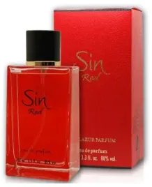 cote-azur-women-sin-red-woda-toaletowa-100ml