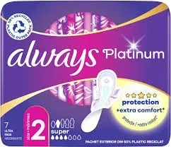 always-platinum-podpaski-ultra-super-plus-7szt