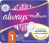 always-platinum-podpaski-normal-plus-8szt