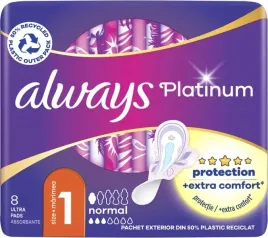 always-platinum-podpaski-normal-plus-8szt