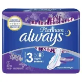 always-platinum-podpaski-night-6szt