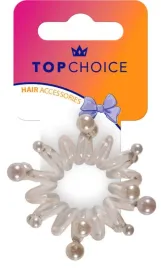 top-choice-gumka-do-wlosow-wodoodporna-bezowa-20148