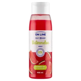 on-line-fruity-shot-zel-pod-prysznic-watermelon-400ml