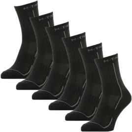 kpl-m-tac-skarpety-lekkie-mk-3-black-39-42-x3