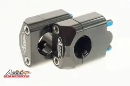 accel-mocowanie-podwyzki-kierownicy-dol-222-gora-222mm-wys-35mm-kolor
