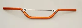 accel-kierownica-aluminiowa-z-poprzeczka-222mm-mx-mini-kolor-pomaranczow