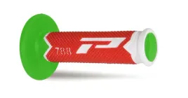 progrip-manetki-pg788-off-road-22-25mm-dl-115mm-kolor-bialy-czerwony-zie