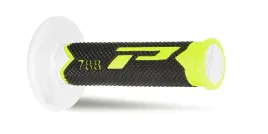 progrip-manetki-pg788-off-road-22-25mm-dl-115mm-kolor-zolty-fluo-czarny