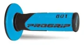 progrip-manetki-pg801-off-road-22-25mm-dl-115mm-kolor-czarny-jasny-niebi