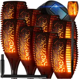 8x-lampa-solarna-led-pochodnia-ogrodowa-wbijana-plomien-ogien-ogrodowe