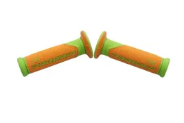 progrip-manetki-pg732-road-22-25mm-dl-125mm-kolor-pomaranczowy-fluo-ziel