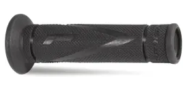 progrip-manetki-pg838-road-22-25mm-dl-122mm-kolor-czarny-tytan-dwusklad