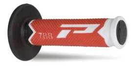 progrip-manetki-pg788-off-road-22-25mm-dl-115mm-kolor-bialy-czerwony-cza