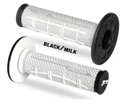 progrip-manetki-pg802-22-25mm-dl-115mm-kolor-czarny-bialy-dwuskladnikow