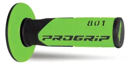 progrip-manetki-pg801-off-road-22-25mm-dl-115mm-kolor-czarny-zielony-dw