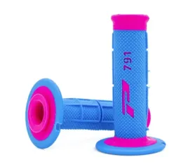 progrip-manetki-pg791-off-road-22-25mm-dl-115mm-kolor-jasno-niebieski-fu