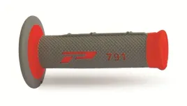 progrip-manetki-pg791-off-road-22-25mm-dl-115mm-kolor-szary-czerwony-dw