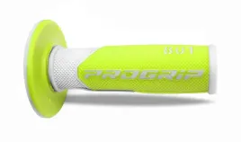progrip-manetki-pg801-off-road-22-25mm-dl-115mm-kolor-bialy-zolty-fluo