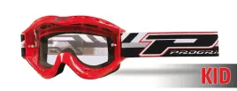 progrip-gogle-pg3101-107-atzaki-kid-dzieciece-kolor-czerwony-szyba-pg3111