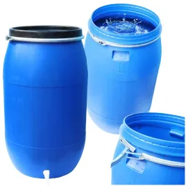 beczka-plastikowa-220l-obejma-atest-do-kiszenia-kapusty-na-wode-z-kranem