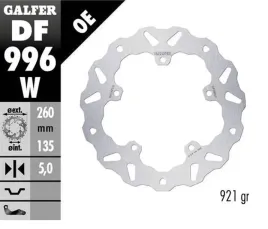 galfer-tarcza-hamulcowa-tyl-harley-davidson-260x135x5-wave-patrz-opis