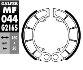 galfer-szczeki-hamulcowe-tyl-sh351-honda-fes-250-foresight-97-01-pantheo