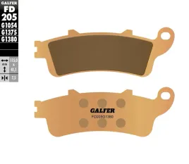 galfer-klocki-hamulcowe-kh261-kh281-spiek-metaliczny-zlote-scooter