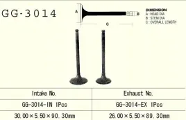 vesrah-zawor-wydechowy-suzuki-dr-125-drz125-86-17-gn-125-91-97-1-na
