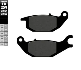 galfer-klocki-hamulcowe-kh343-polmetaliczne-honda-cbr125-04-10-xl125v-va
