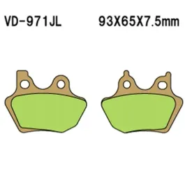 vesrah-klocki-hamulcowe-kh299-spiek-metaliczny-zlote-harley-davidson-mad