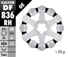 galfer-tarcza-hamulcowa-tyl-harley-davidson-300x56x5-skull-wzor-czaszki