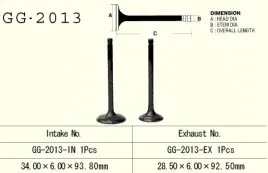 vesrah-zawor-wydechowy-yamaha-yfm-250-89-09-tw-200-87-09-xt-225-ttr