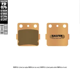 galfer-klocki-hamulcowe-kh084-spiek-metaliczny-zlote-atv