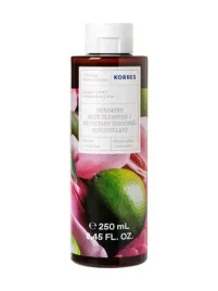 korres-renewing-body-cleanser-zel-pod-prysznic-ginger-lime-250ml
