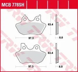 trw-lucas-klocki-hamulcowe-kh400-sinter-street-xl-883-99-03-xl-1200-00-03