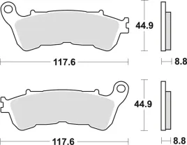 trw-lucas-klocki-hamulcowe-kh388-sinter-street-honda-cbf-500-04-08-cbf-600