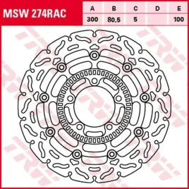 trw-lucas-zf-tarcza-hamulcowa-przod-kawasaki-er-6f-n-06-16-kle-650-versy